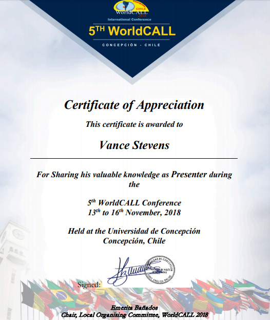 2018-12-18_worldcallPresenterCertificate