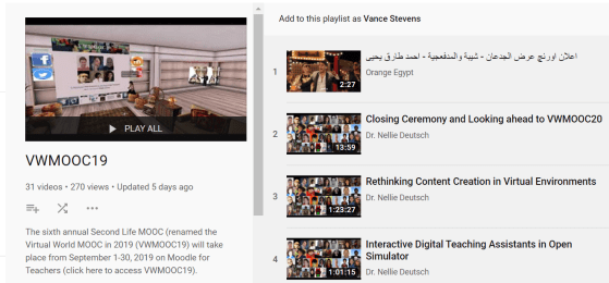 2019-09_vwmooc19_playlist