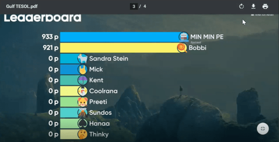 2020-10-24TESOLgulfMenti3