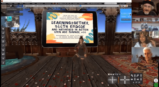 2020-11-29partyDorisSL