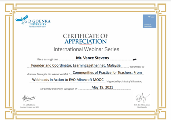 2021-05-19upLearn_certficate